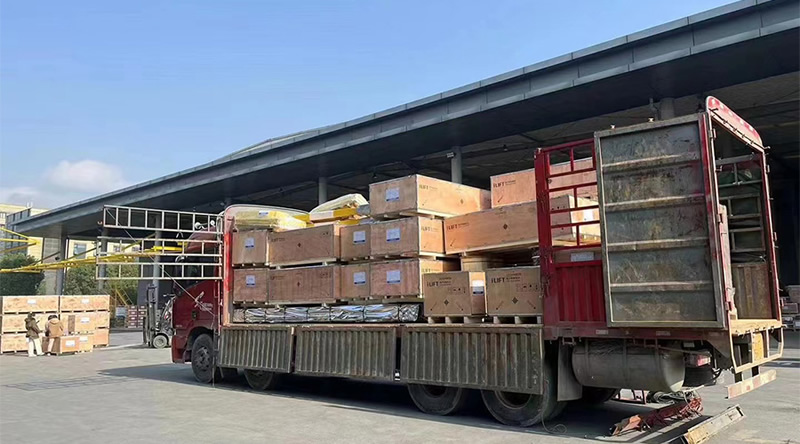 汕头到丽江物流专线-汕头到丽江物流公司-汕头到丽江运输专线